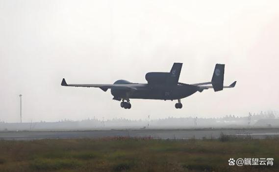 九天無人機(jī)為何能成為空中的王者 硬核實(shí)力定義新角色