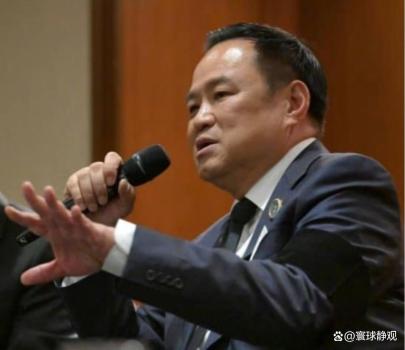 泰国为何提前举行大选 多重困境下的政治博弈