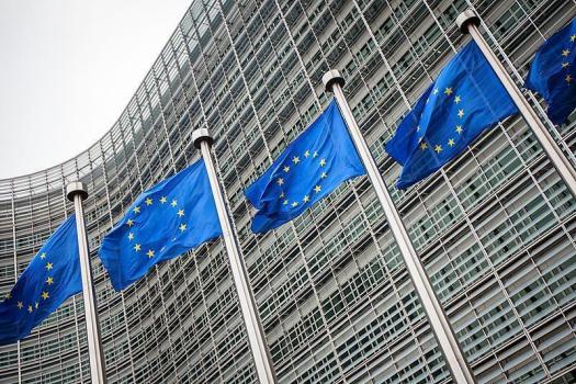 欧盟通过决议：无限期冻俄资产 多国一致同意