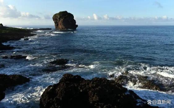 中菲南海博弈，赖清德也想掺一脚