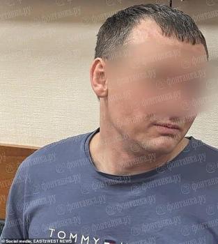 俄一男子追踪至迪拜杀害空姐前妻 嫉妒引发悲剧