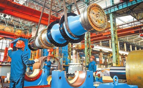 新年第一笔消费 外贸喜讯开启新篇章