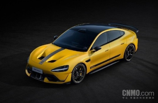 小米汽车2026年交付目标太保守了吗 冲击80万辆有望