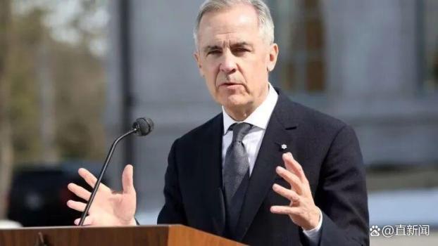 加拿大总理时隔8年将再次访华 卡尼总理正式访问中国