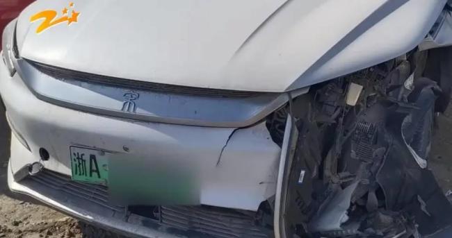 司机为救人出车祸代价该谁承担 见义勇为不应蒙受损失