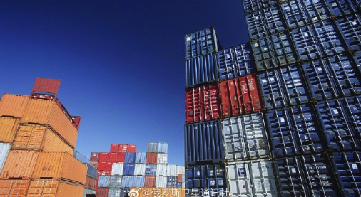 海关总署回应中美经贸走势：中美经贸关系应成为中美关系压舱石和推进器