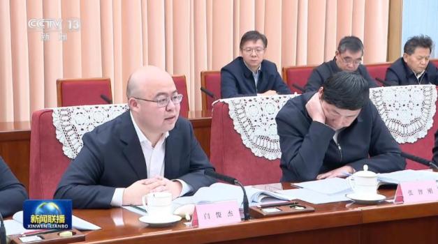 人均95后的大模型公司上了新闻联播 年轻团队引领AI革新