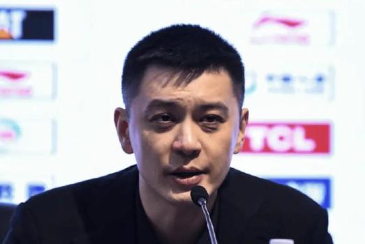 杨鸣：下一场我们只有两名外援出战 国内球员担重任
