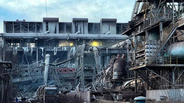 10年间包钢安全事故致至少30死 安全警钟长鸣