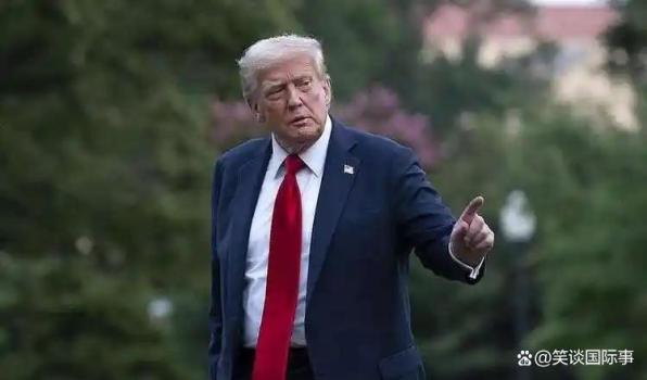 美方对欧洲施压行动骤然升级 极限施压再现