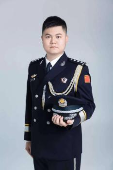 31岁民警执行任务遭袭牺牲 英雄用生命践行誓言