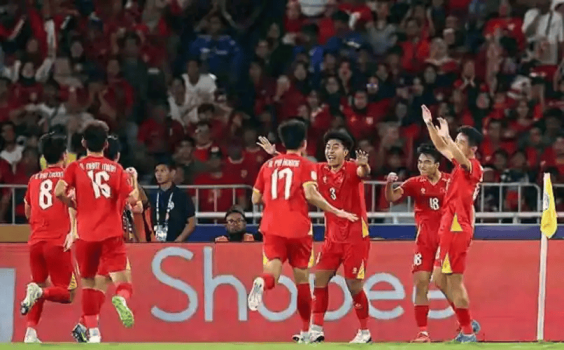 U23越南9比8韩国U23 季军争夺战前瞻