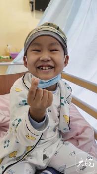 豪豪父亲说料理完后事带孩子回老家 小天使遗憾离世