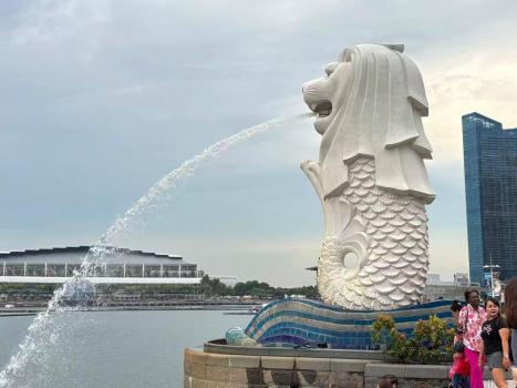 新加坡要靠什么留住中国游客 小国大算盘拼价值