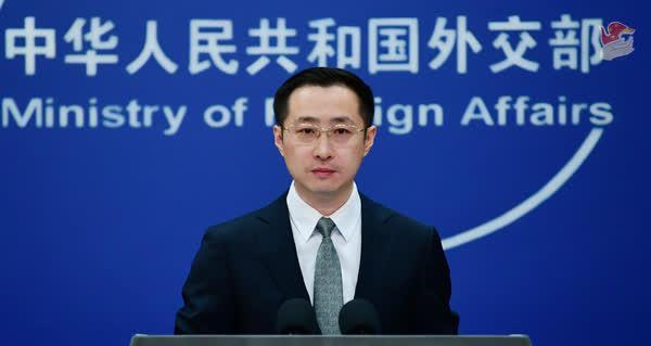 外交部回应中国网民担忧日本右倾 望日方深思历史与未来