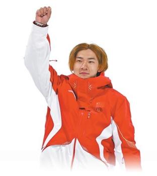 单板滑雪进入高难度“超旋时代” 苏翊鸣摘铜开启新篇章