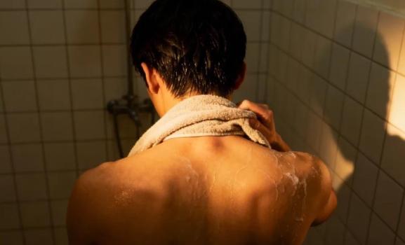 这些行为是过度清洁 越干净越伤身