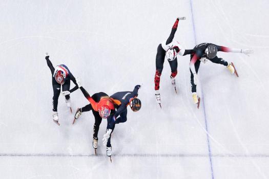 孙龙如何实现“破釜沉舟” 学会向前看