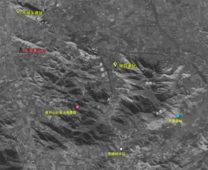 浙江发现早至先秦冶铜遗址