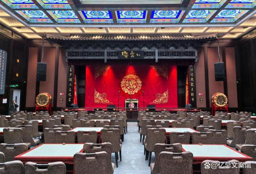 成都德云社首演开票十分钟抢光 相声热潮席卷蓉城