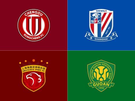 中超四队亚冠全部出局 集体无缘淘汰赛