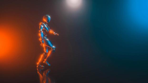 人形机器人登上国民舞台的生存暗战 春晚成卡位战