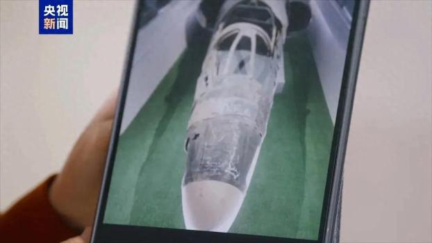 百岁院士张履谦用雷达筑牢家国屏障 一生忠诚与担当