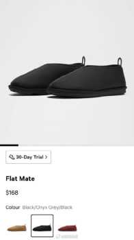 Lululemon千元新鞋被指像老奶奶布鞋 消费文化与审美的碰撞