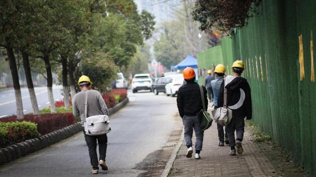 建议给大龄农民工提供培训就业 助力乡村振兴与发展