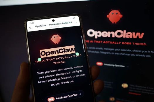 王俊煜的“养龙虾”心得 探索AI助手的魅力