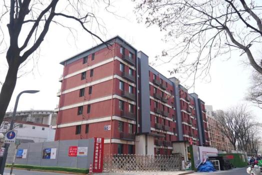 “好房子”建设如何落地 探索实践路径