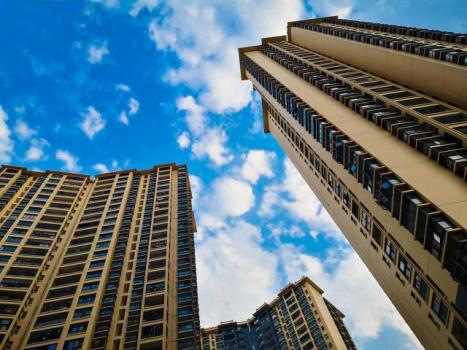 建议物业管理改服务被采纳 回归服务本质