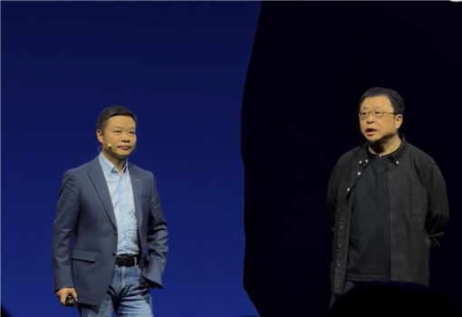 罗永浩称P7智驾开得比何小鹏好 5-8分钟建立信任