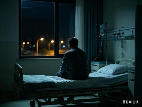 男子被误诊抑郁症结果越治越严重 实为帕金森病