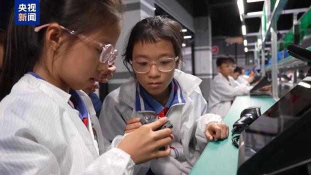 工业旅游热度持续攀升 智能制造赋能新体验