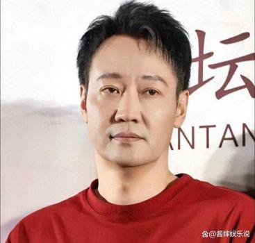 演员朱媛媛去世一周年 辛柏青的深情告别