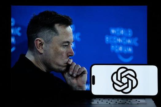 牛弹琴谈马斯克诉OpenAI营利化案败诉 诉讼时效成关键