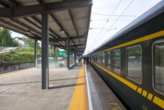 綠皮車禁煙呼聲越來越高 普速列車全面禁煙倡議