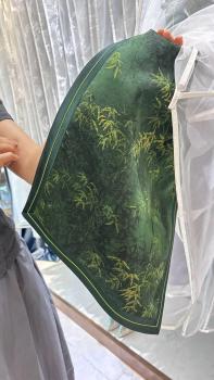 考生家長幾乎把諧音梗買全了 高考彩頭經(jīng)濟悄然升溫