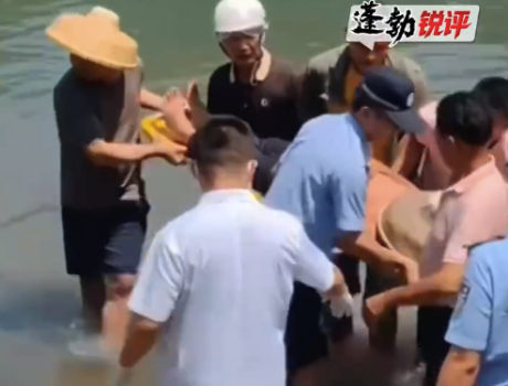 游客海上漂了7天6夜生吃螃蟹求生 ?網(wǎng)友：總有奇跡屬于永不放棄的人