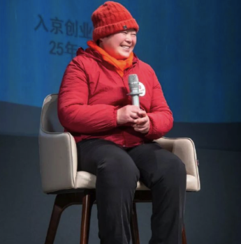 鵝腿阿姨曾傳授生意經(jīng)：鵝腿阿姨曾稱做生意要講規(guī)則