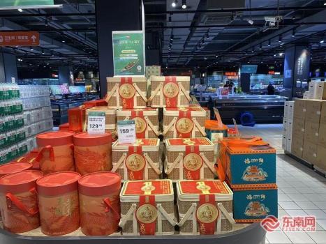 臨近端午粽子熱賣 品類豐富口味多