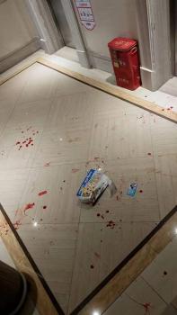 高中生被“假警察”骗出门遭殴打 事件牵出第三名参与者