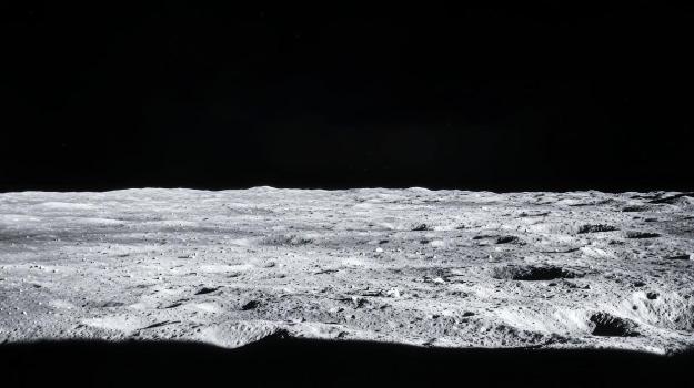 NASA回应月表被指存在方尖碑物体 未发现证据