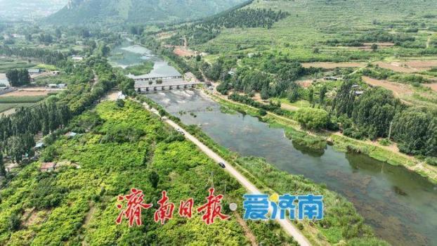 生态环境法典如何守护百姓日常 织密绿色法治网