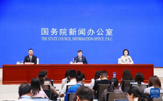 国民经济保持向新向优发展态势 动能转换成效显著