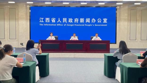江西推出教师节七项活动 弘扬教育家精神
