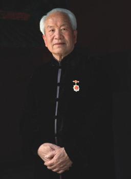 中国当代十大武术名师梁以全辞世 一代宗师陨落