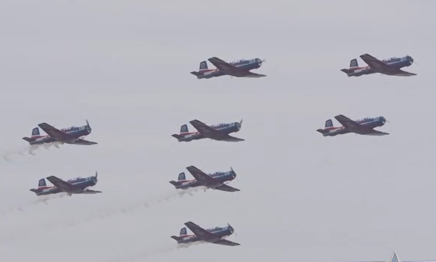 为什么飞行员的第一架飞机都是它？专家揭秘