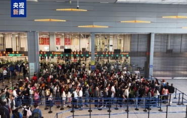 “北上”港澳单牌车创历史同期新高